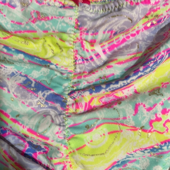 Victoria’s Secret scrunch bikini bottom - Picture 3 of 4